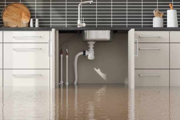 Best Emergency water damage restoration  in Alum Creek, WV