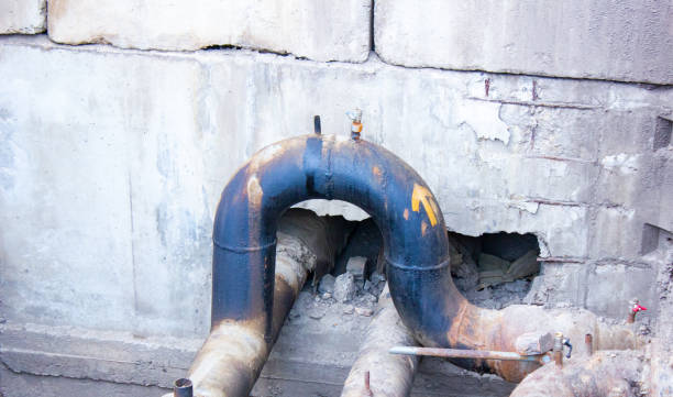 Best Local water damage restoration  in Alum Creek, WV