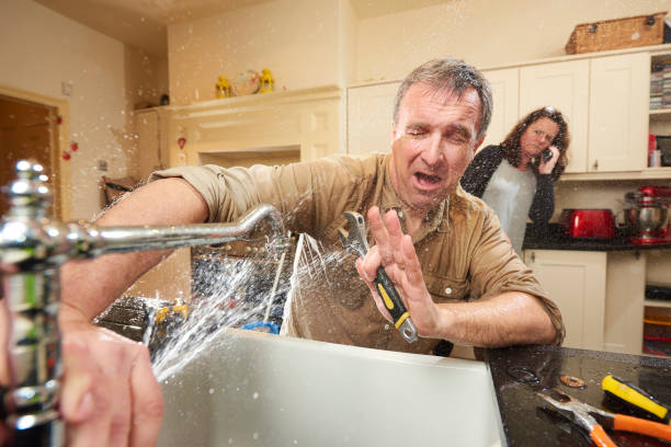 Best Emergency water damage restoration  in Alum Creek, WV
